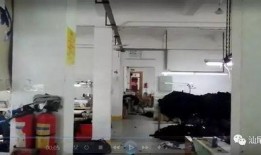 深圳制衣厂爆料视频播放,揭秘服装生产背后的真实情况
